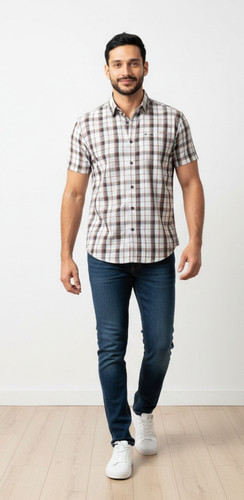 Prana shirt men - prana, xl