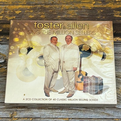 Foster allen sing - foster, &