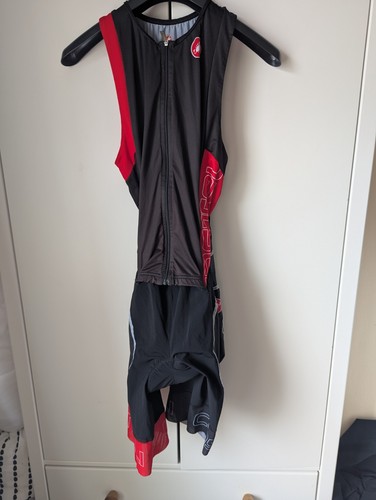 Castelli men free - free, sanremo