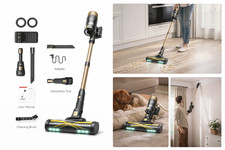 Ultenic U15 Cordless Vacuum