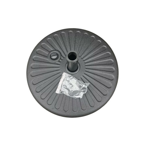 Parasol base heavy - parasol,