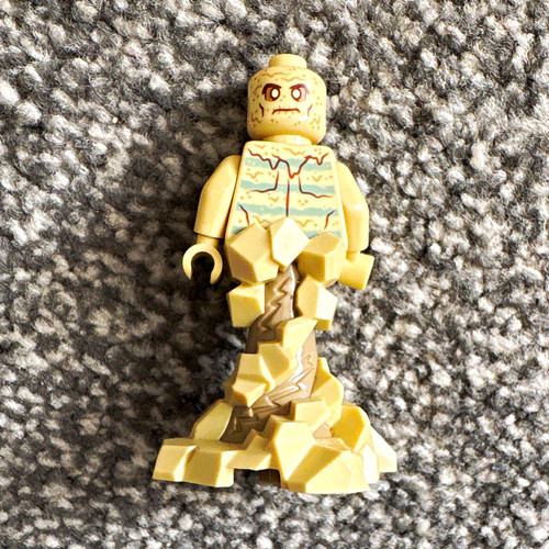 Lego marvel spider man - lego, vs