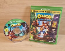 Crash Bandicoot N.Sane Trilogy
