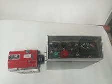 Vintage Studio Equipment