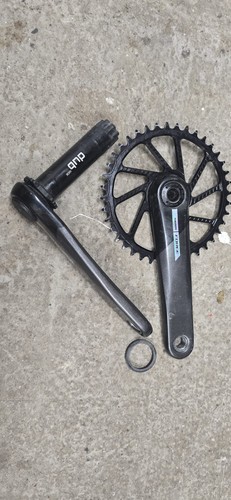 Sram force dub wided2 speed - sram,