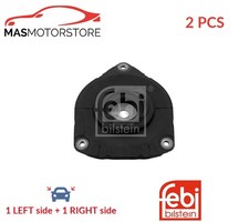 TOP STRUT MOUNTING CUSHION SET