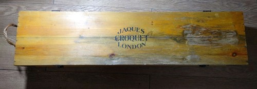 Vintage boxed jacques - boxed,