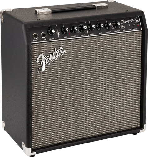 Fender champion 50 - -, 50,