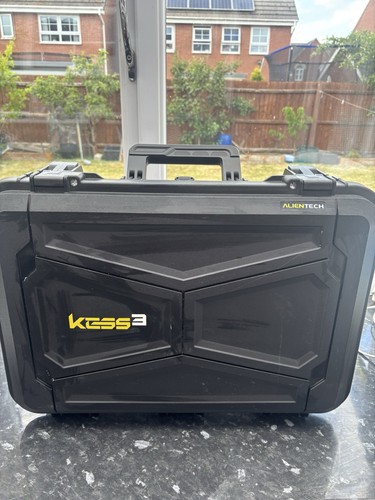 Alientech kess slave - alientech,