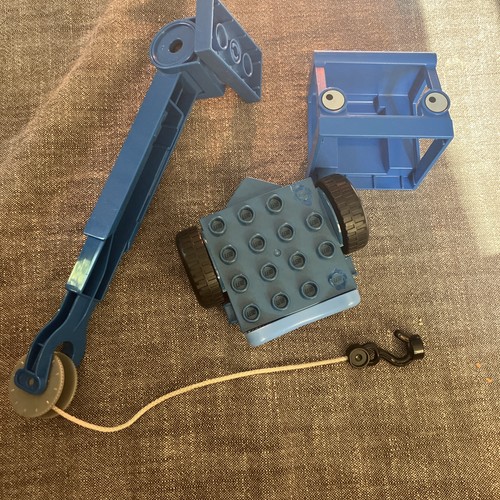 Lego duplo spare parts - spare,
