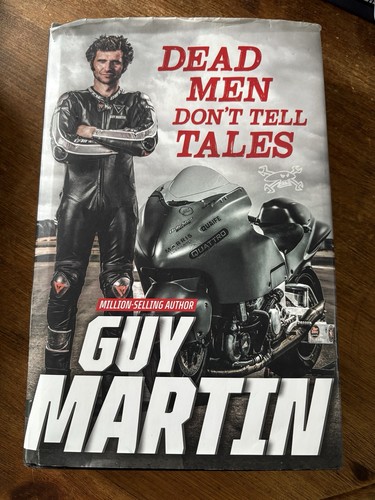 Dead men don tell tales - men,