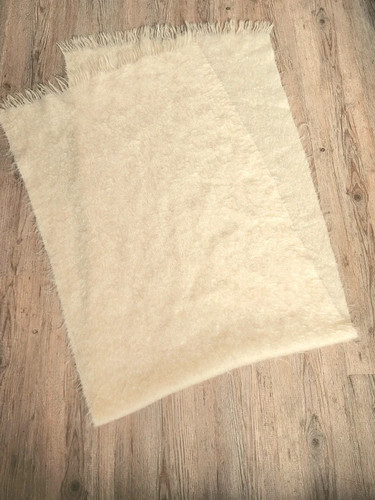 Vintage blanket throw - vintage,