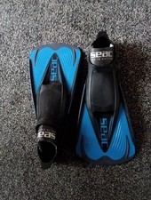 SEAC - Speed-S  Swimming /