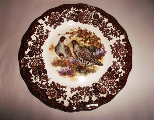 Royal worcester pallisy game - pallisy,,