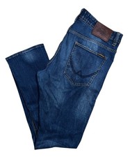 Superdry  Copper Black Denim