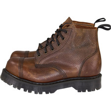 Ymc solovair mens brown - mens,