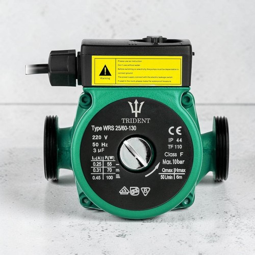 Water circulation pump - circulation,