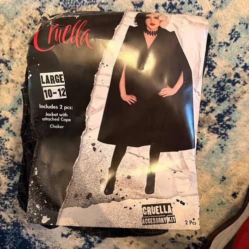 Disney cruella vil - de,