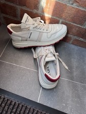 Prada Authentic Trainers Size