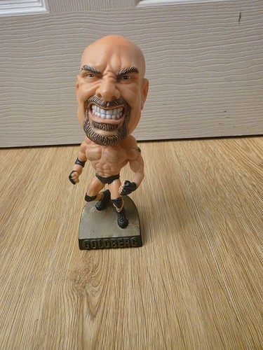 Toy biz 1999 wcw wwe - biz, wwf
