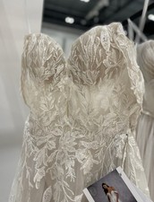 Justin Alexander A Line Boho