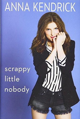 Scrappy little nobody signed - scrappy,