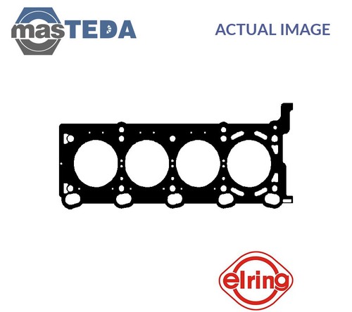 268180 engine cylinder head - 268180,