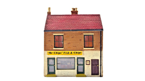 Hornby skaledale gauge - skaledale,