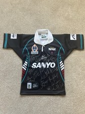 Vintage 2004 Penrith Panthers