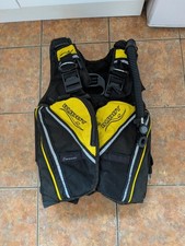 AP Valves Buddy Commando BCD