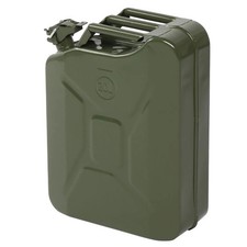 20L Metal Fuel Jerry Can