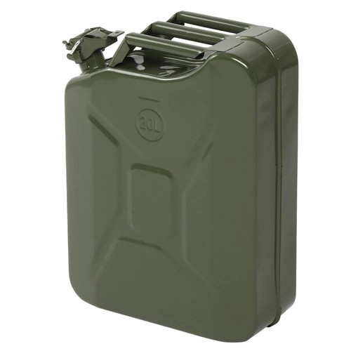 20l metal fuel - metal,