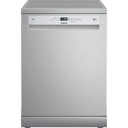 Hotpoint h7fhp43x 60cm - hotpoint,
