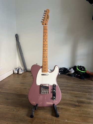 Squire classic vibe 50s - squire,