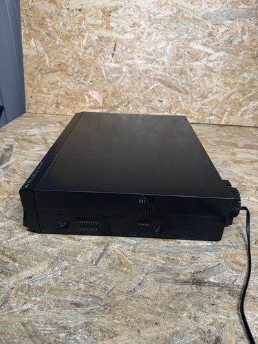 Toshiba dvr20 dvd - dvd, video