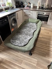 Nash Indulgence Wide Boy Extra