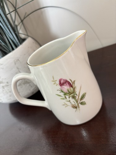 Vintage bavaria milk - bavaria, milk/creamer