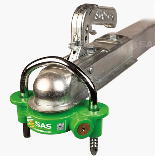 Sas green vital universal - sas,