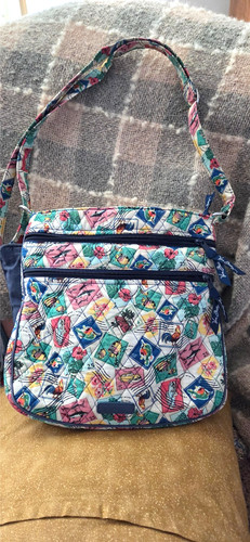 Vera bradley cuban - bradley,