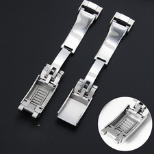 stainless steel watch buckle