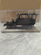 Atlas editions gmc cckw - ,