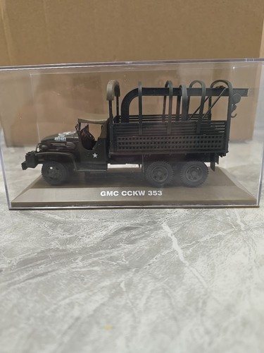 Atlas editions gmc - ,