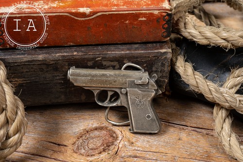 Vintage walther ppk belt - walther,
