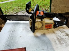 Stihl 012av Petrol Chainsaw