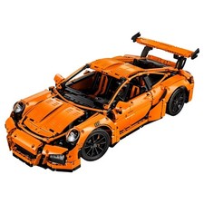 LEGO TECHNIC: Porsche 911 GT3 RS (42056)