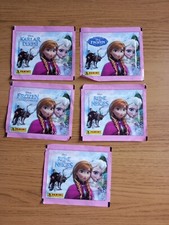 Panini Disney Frozen 2013