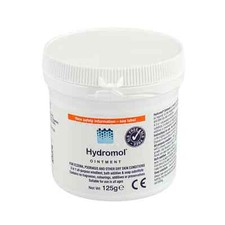 Hydromol Ointment 125g