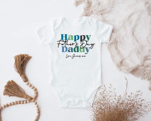 Personalised happy first - personalised,