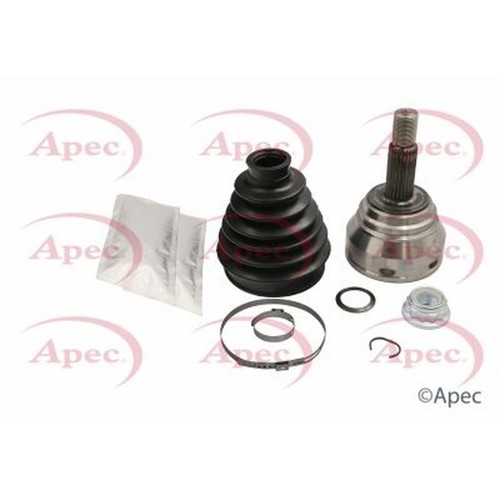 Joint front outer for vw - cv,