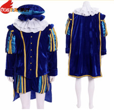 ictorian Royal Tudor King